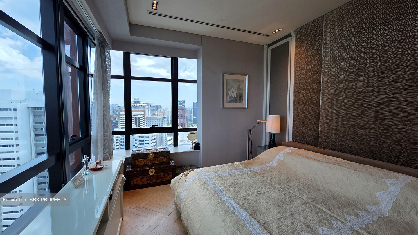 The Ritz-Carlton  (D9), Condominium #540659361